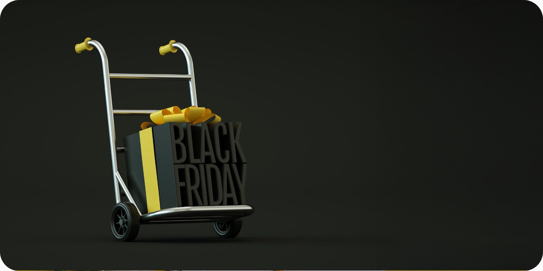 How to Handle Black Friday Cyber Monday Shipping Demands: An SMB's Survival Guide