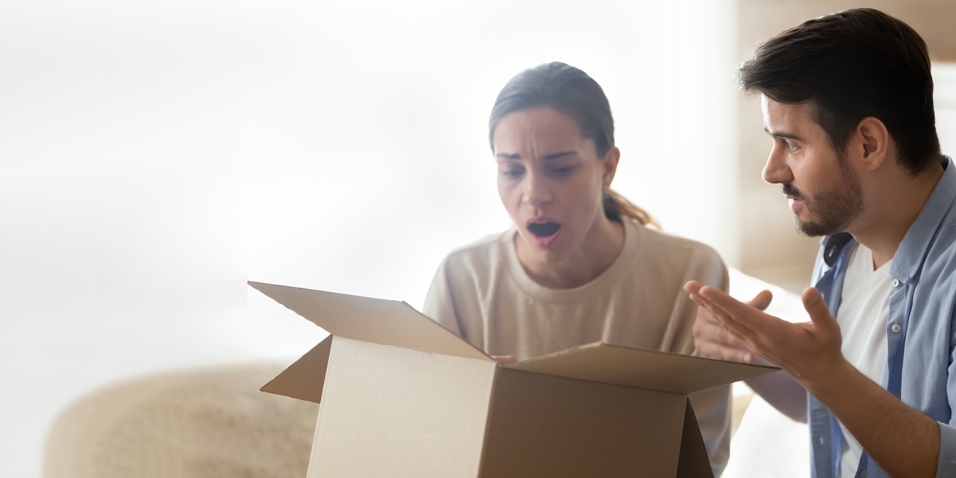 How Shipping Impacts the Customer Experience