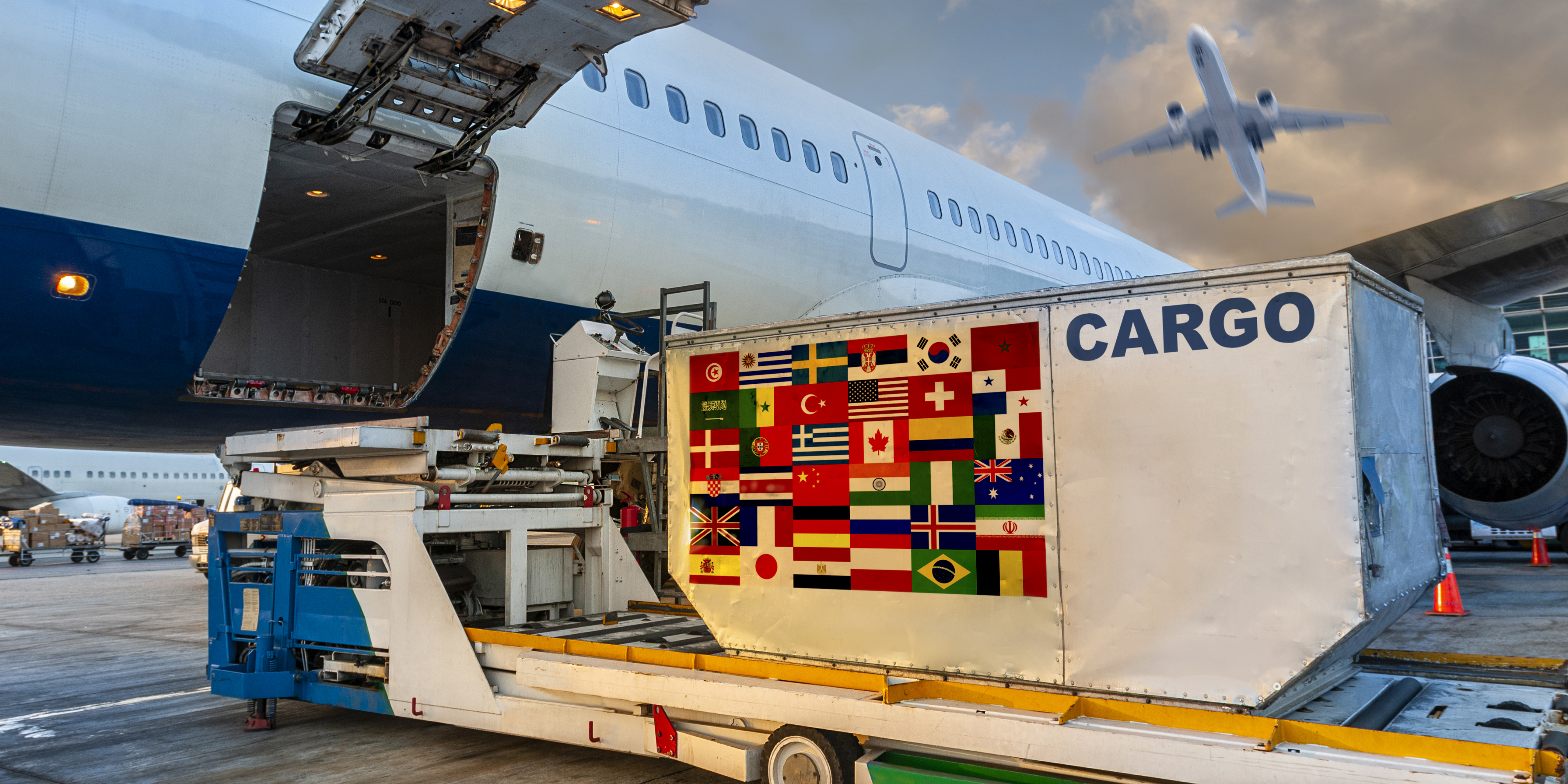 Make sure you have all the information you need to bring your goods into Canada