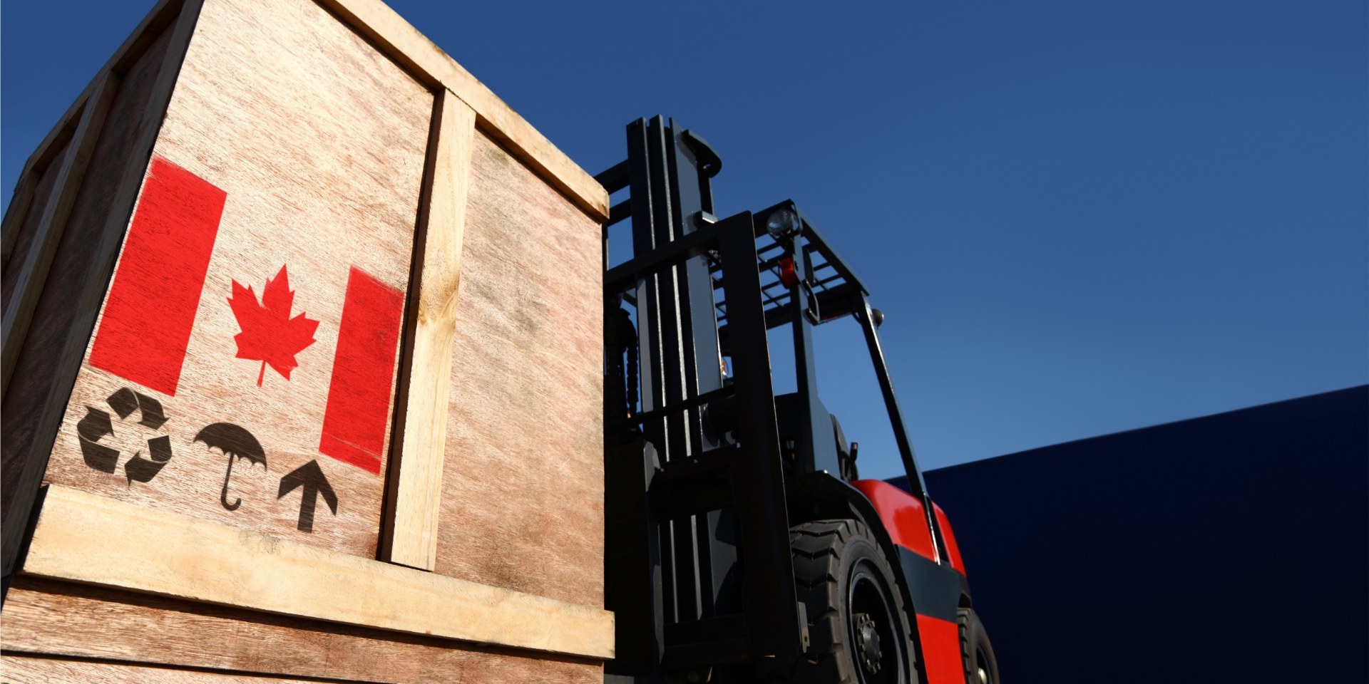Seven Facts About the Canadian Shipping Industry