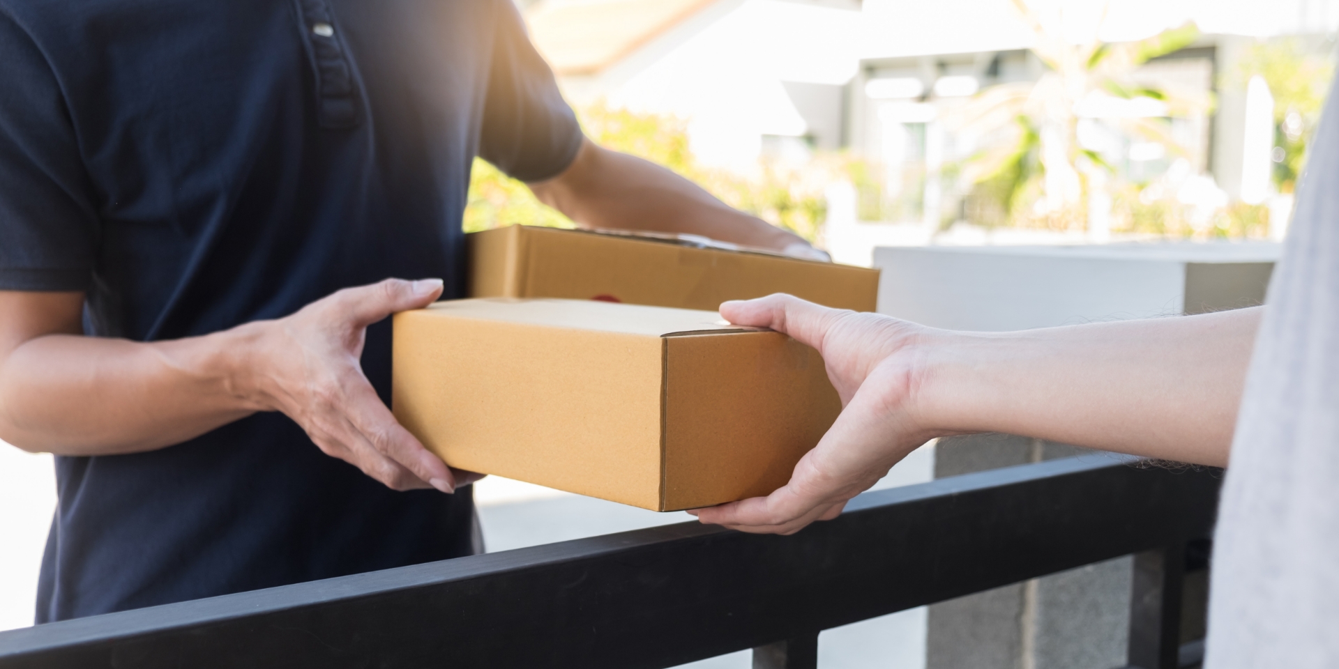 Reduce How Shipping Delays Impact Your Customer Experience