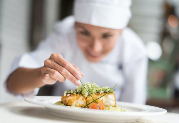 Canadian Women in Food Hero Image