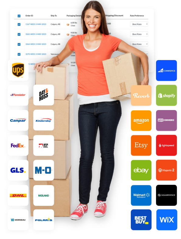 ecommerce-shipping