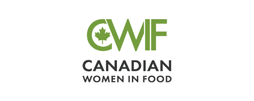 Canadian Women in Food CWIF