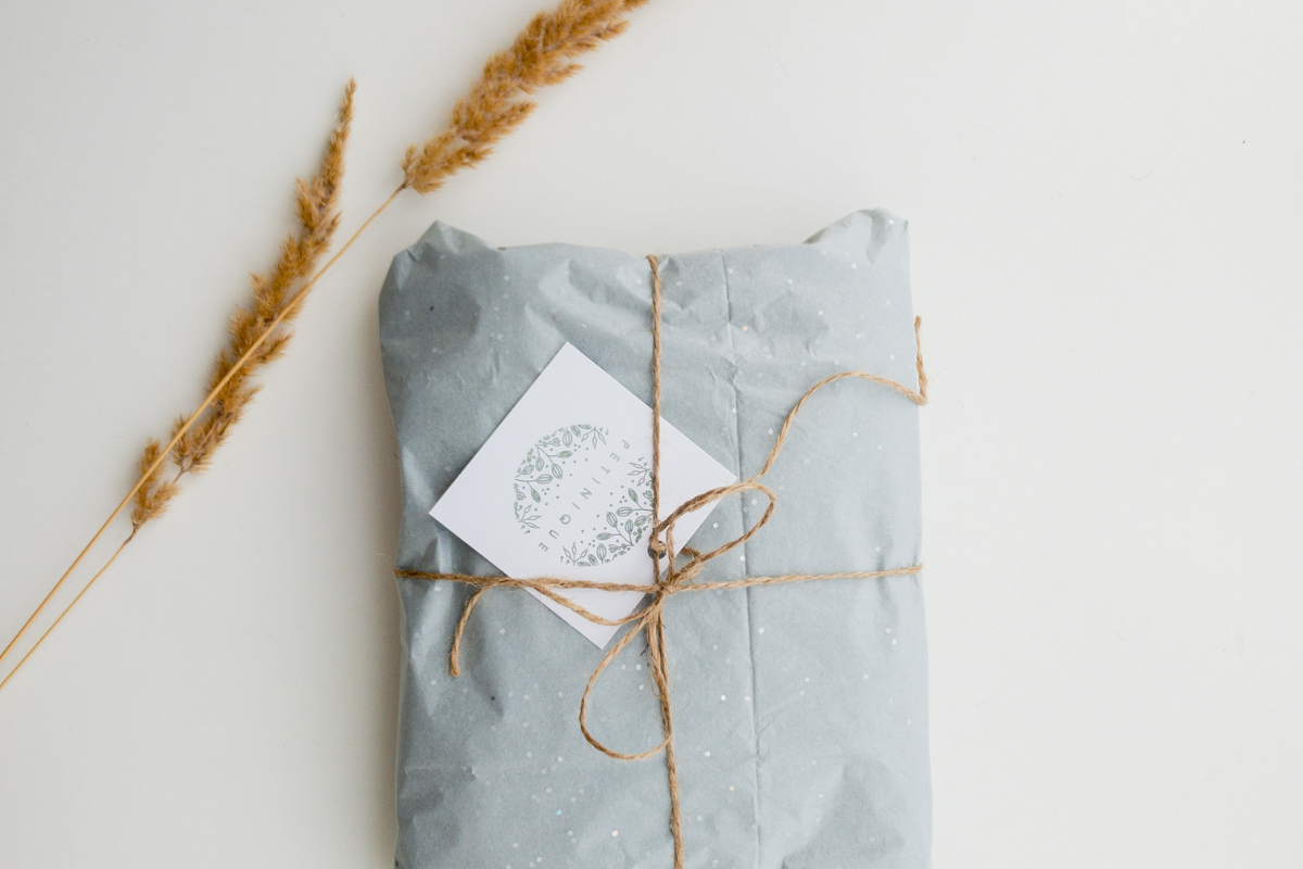 Custom Packaging