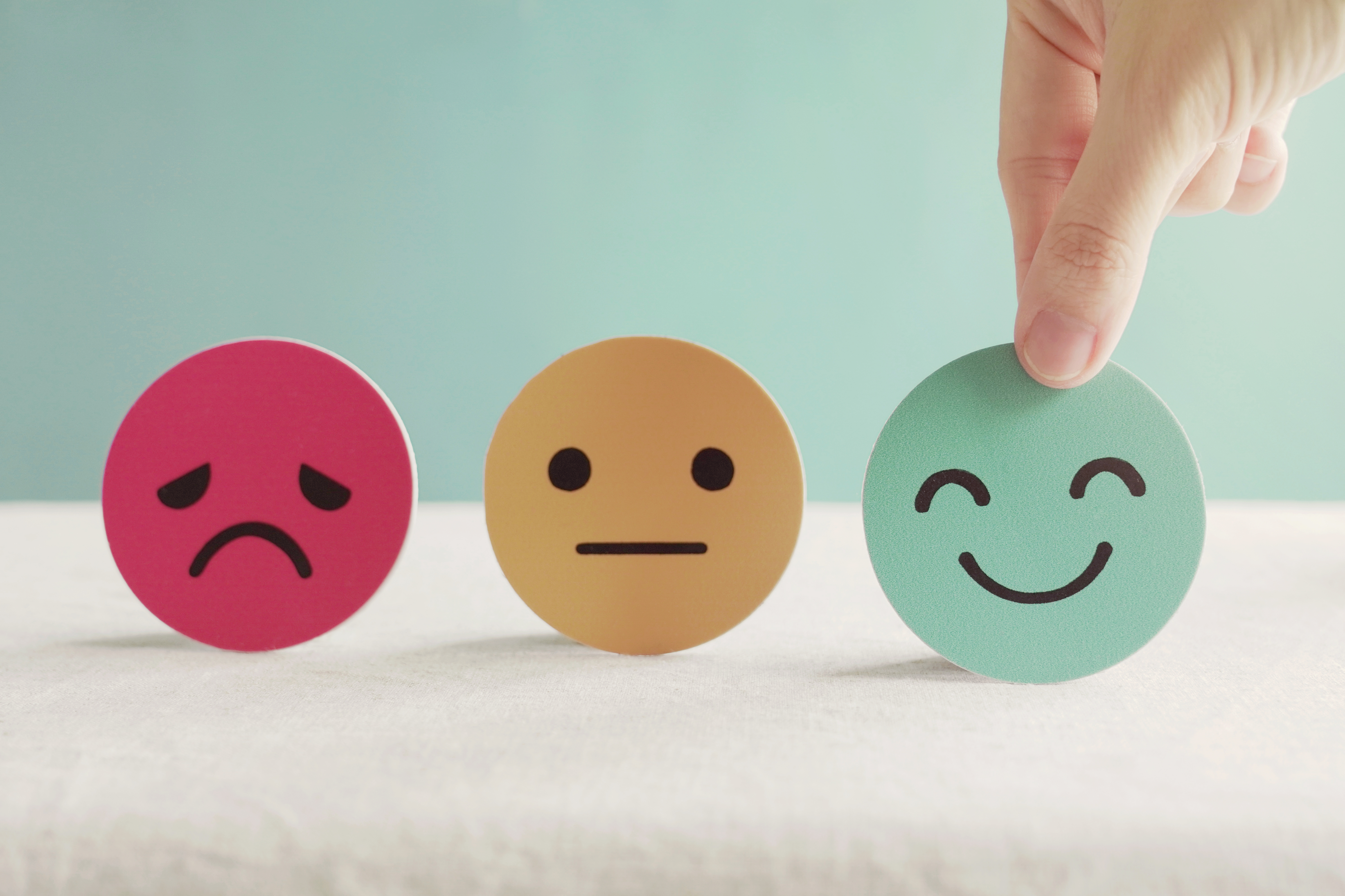 Shipping the customer experience