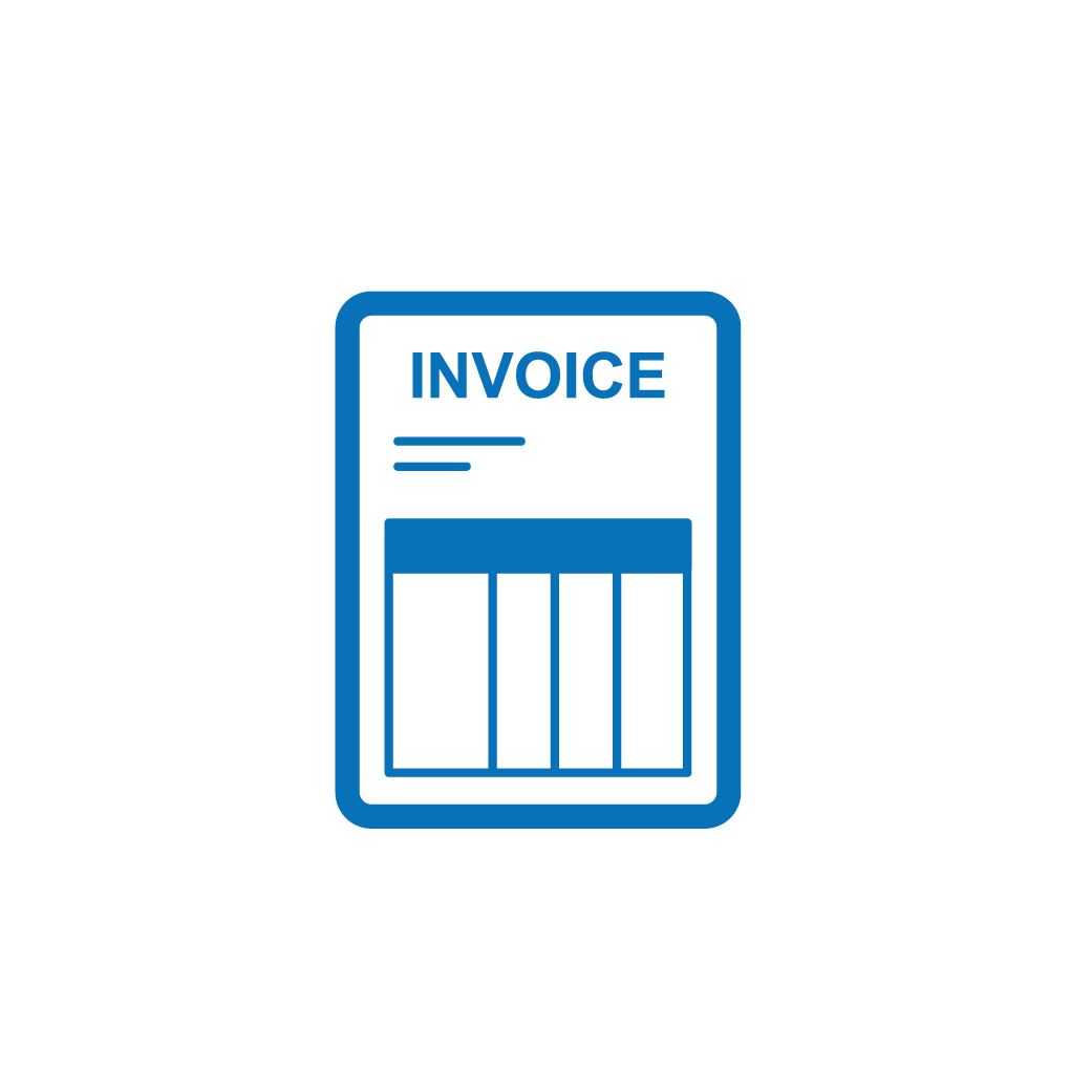 Invoice