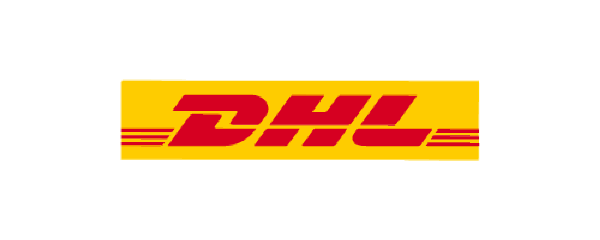 DHL-réclamation