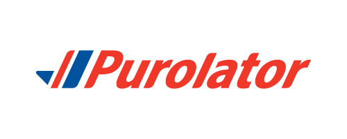 Purolator-réclamation