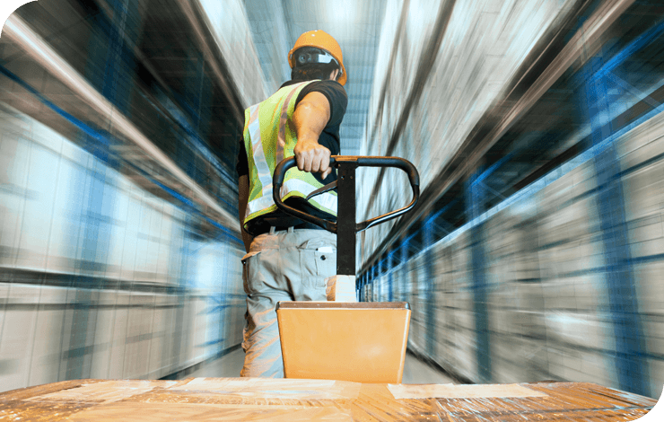 Obtenez d’excellents tarifs de Freightcom