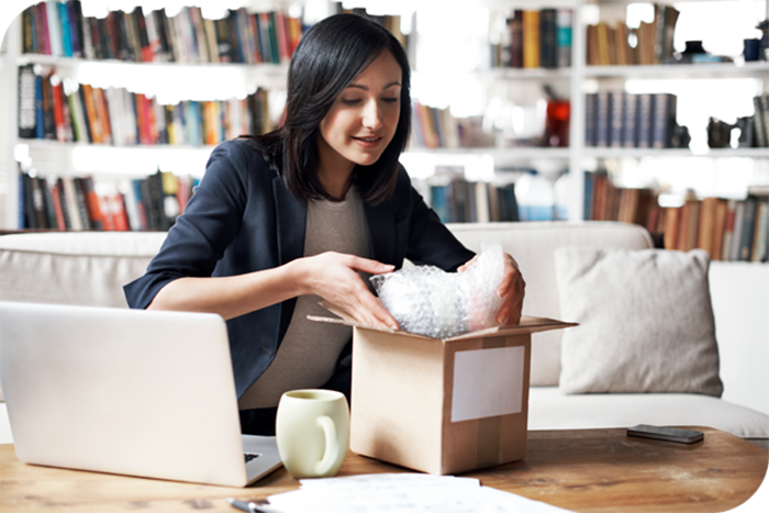 Des économies pour les petites entreprises