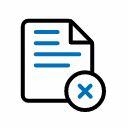 Reduced Errors