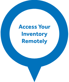 Access Your Inventory Remotely