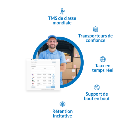 FR MB A Total B2B Shipping Platform at Your Fingertips Mobile