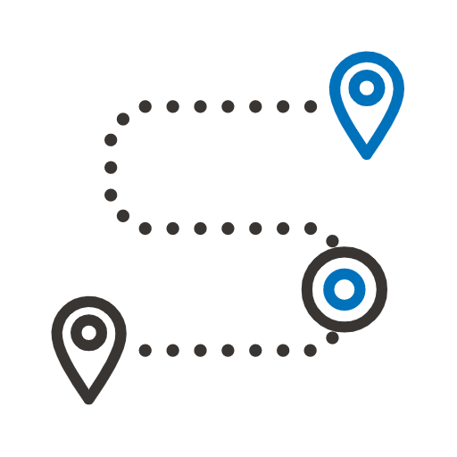 Services de colis internationaux de confiance