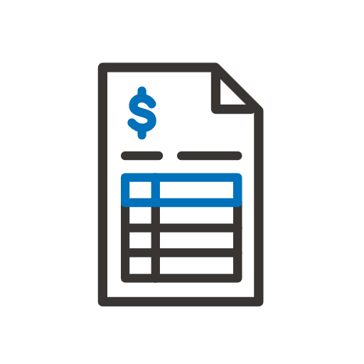 Consolidated Invoicing