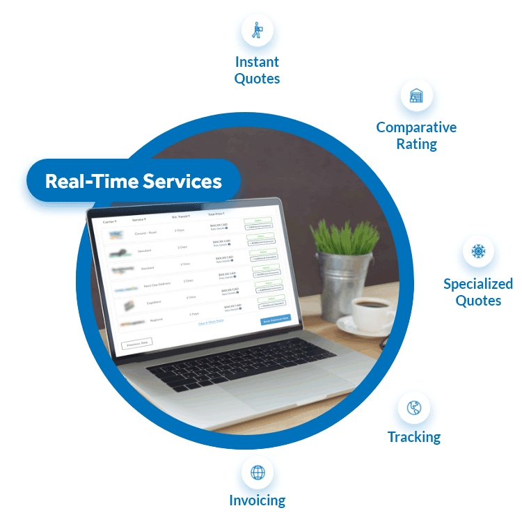 Freightcom Broker Partnership Program