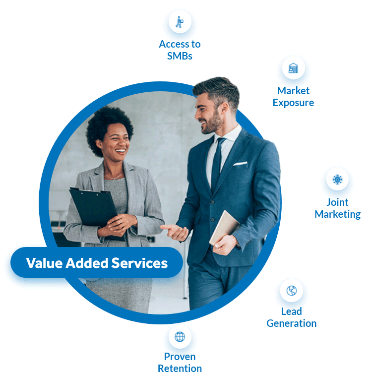 Freightcom Corporate Partnerships