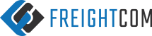 Freightcom Logo