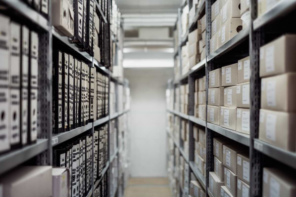 Order Fulfillment 4 Tips