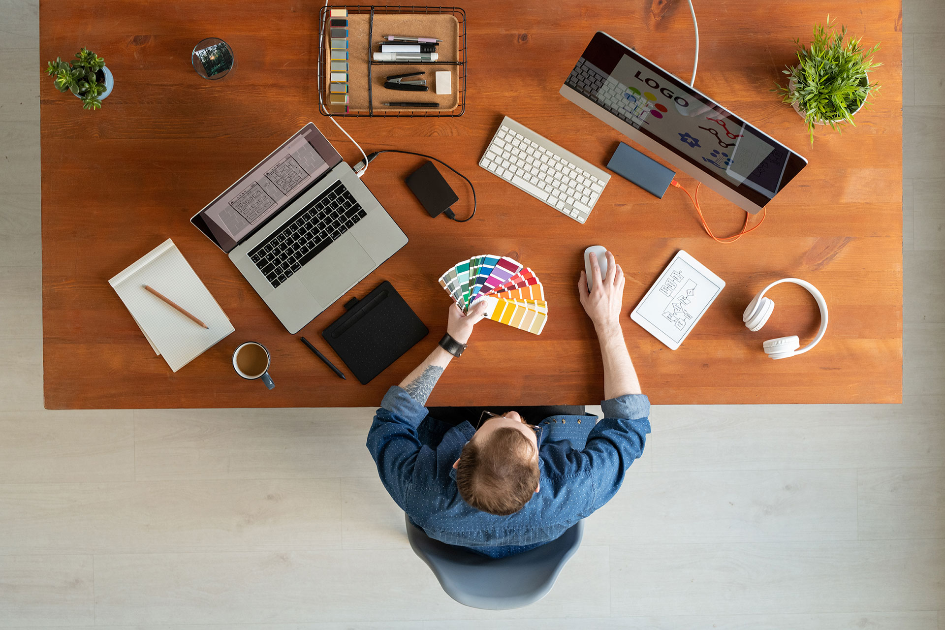 How (And Why) Should You Set up Custom Branding?