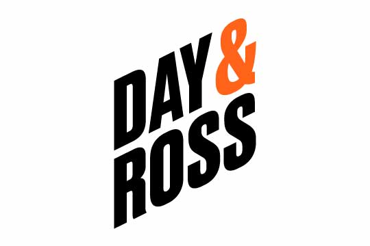 Day & Ross