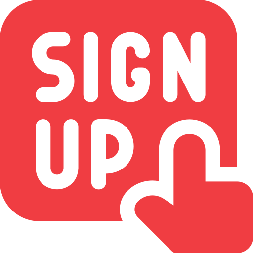 Sign Up
