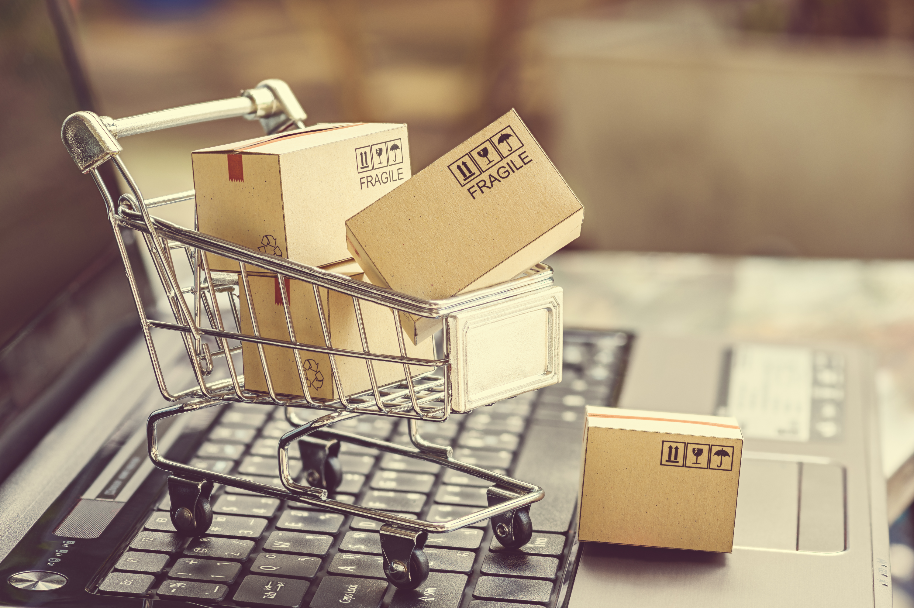Shipping as a Marketing Tool