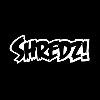 Shredz Logo