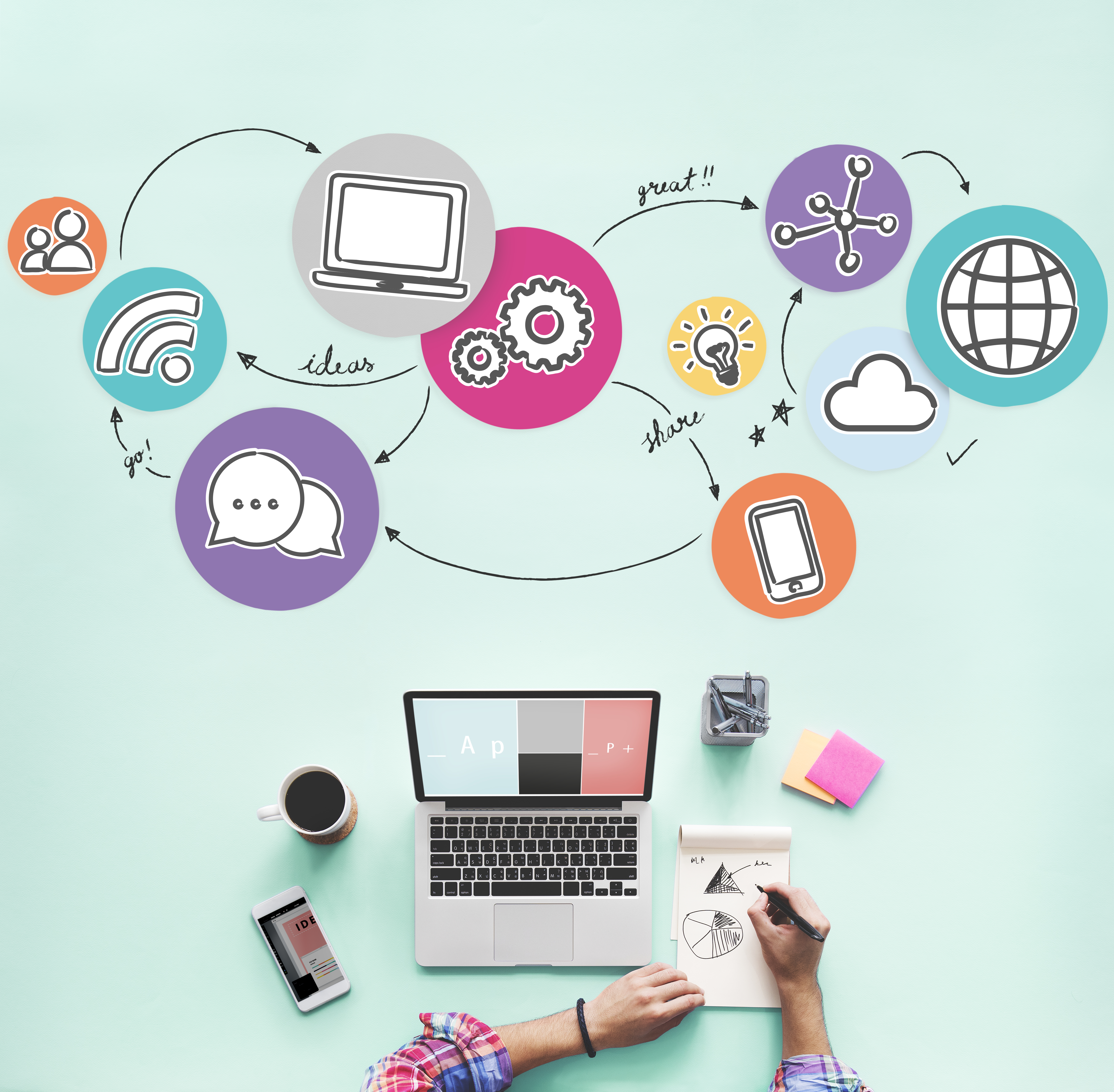 ClickShip Academy: 103 - How to Buy Your Domain and Choose a Web Hosting Provider
