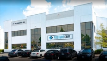 freightcom bolton office location