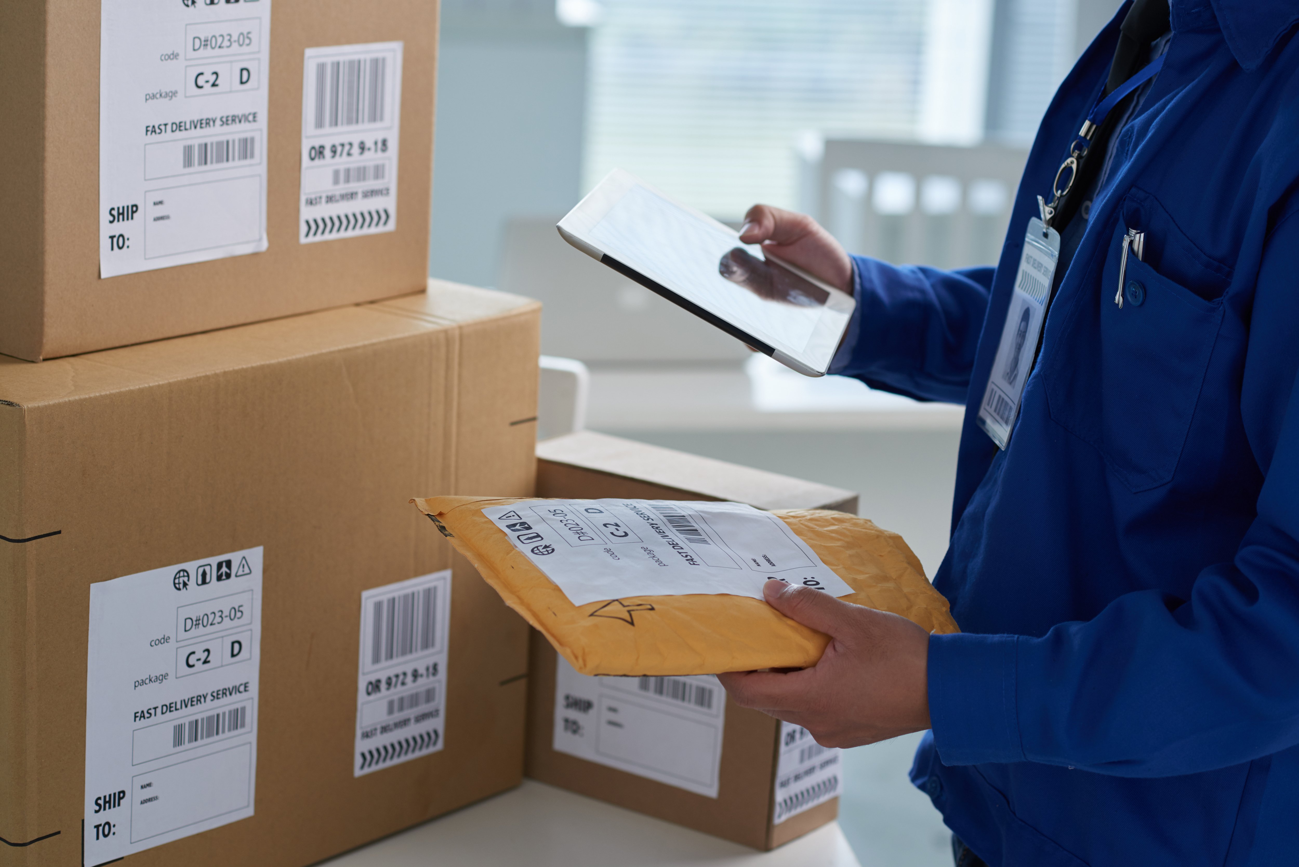 How Excellent Shipping Differentiates Your Business