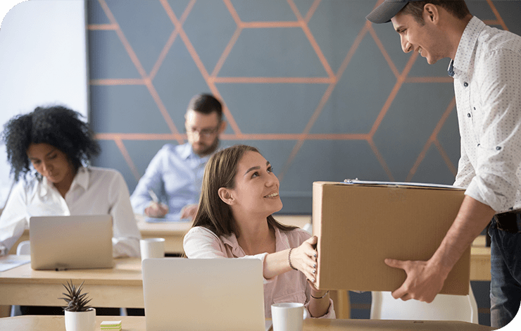 Obtenez de meilleurs tarifs et une meilleure expédition avec Freightcom