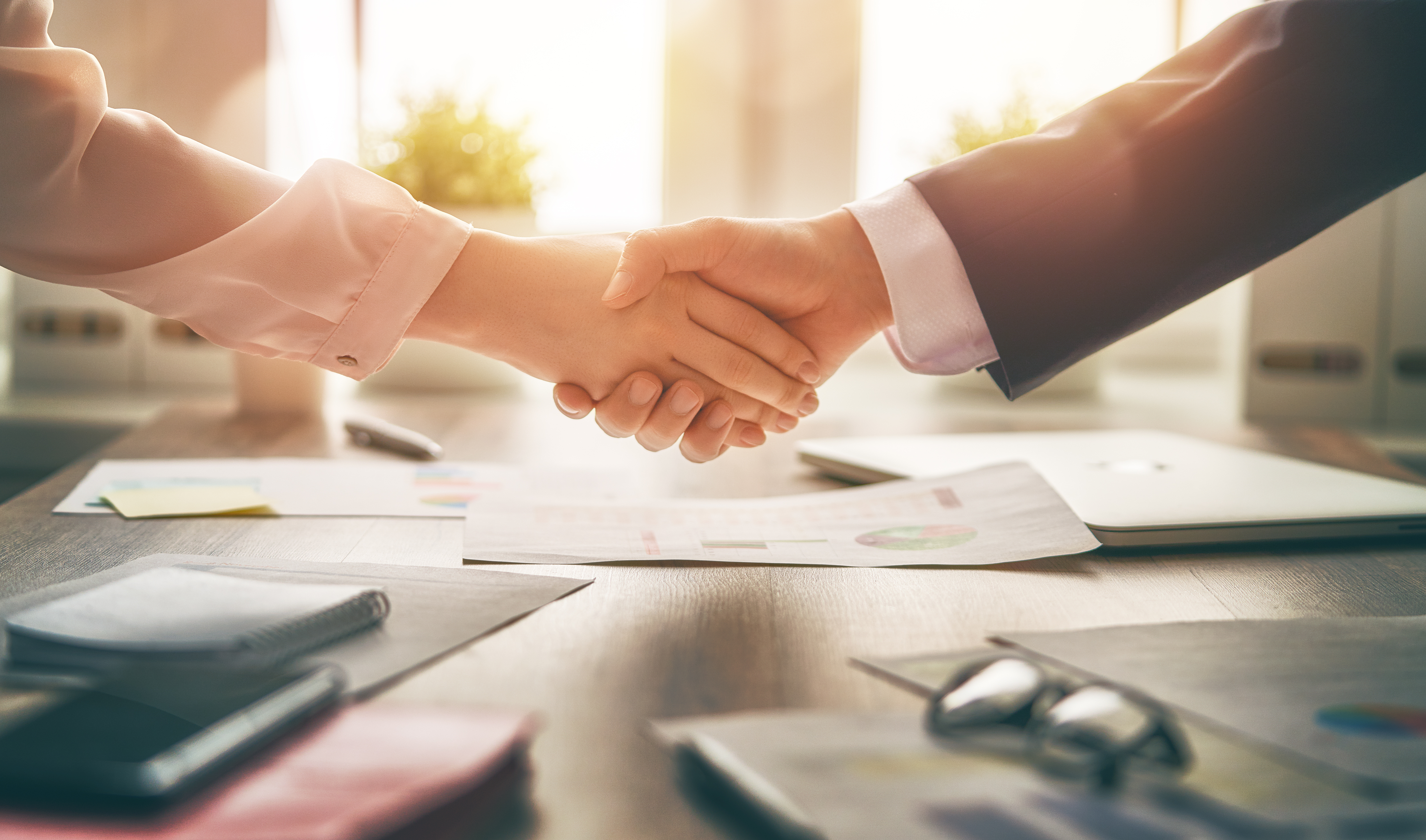 Freightcom and The Canadian Chamber of Commerce Join Hands!