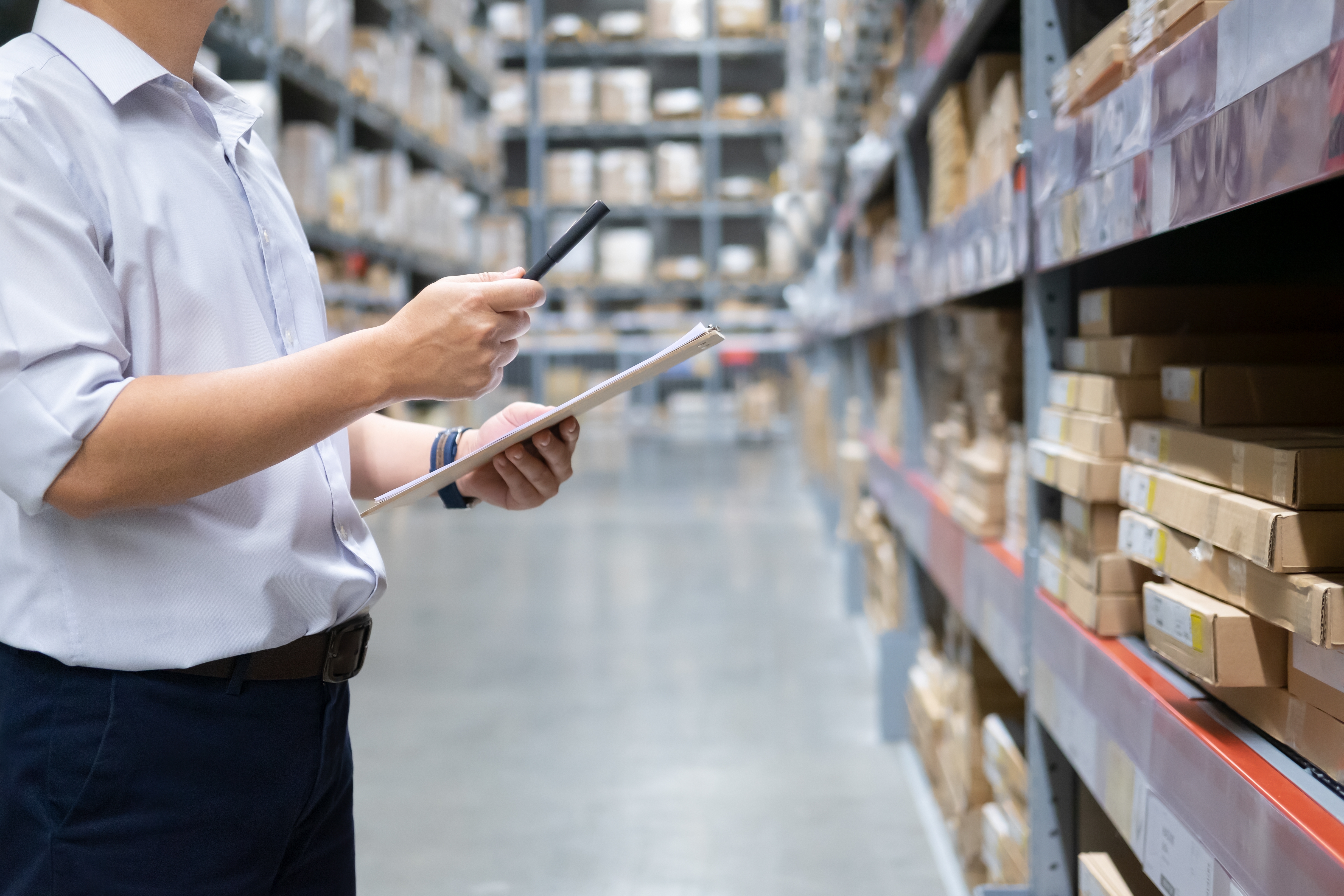 Improve Your Company’s Order Fulfillment Processes With These 4 Tips