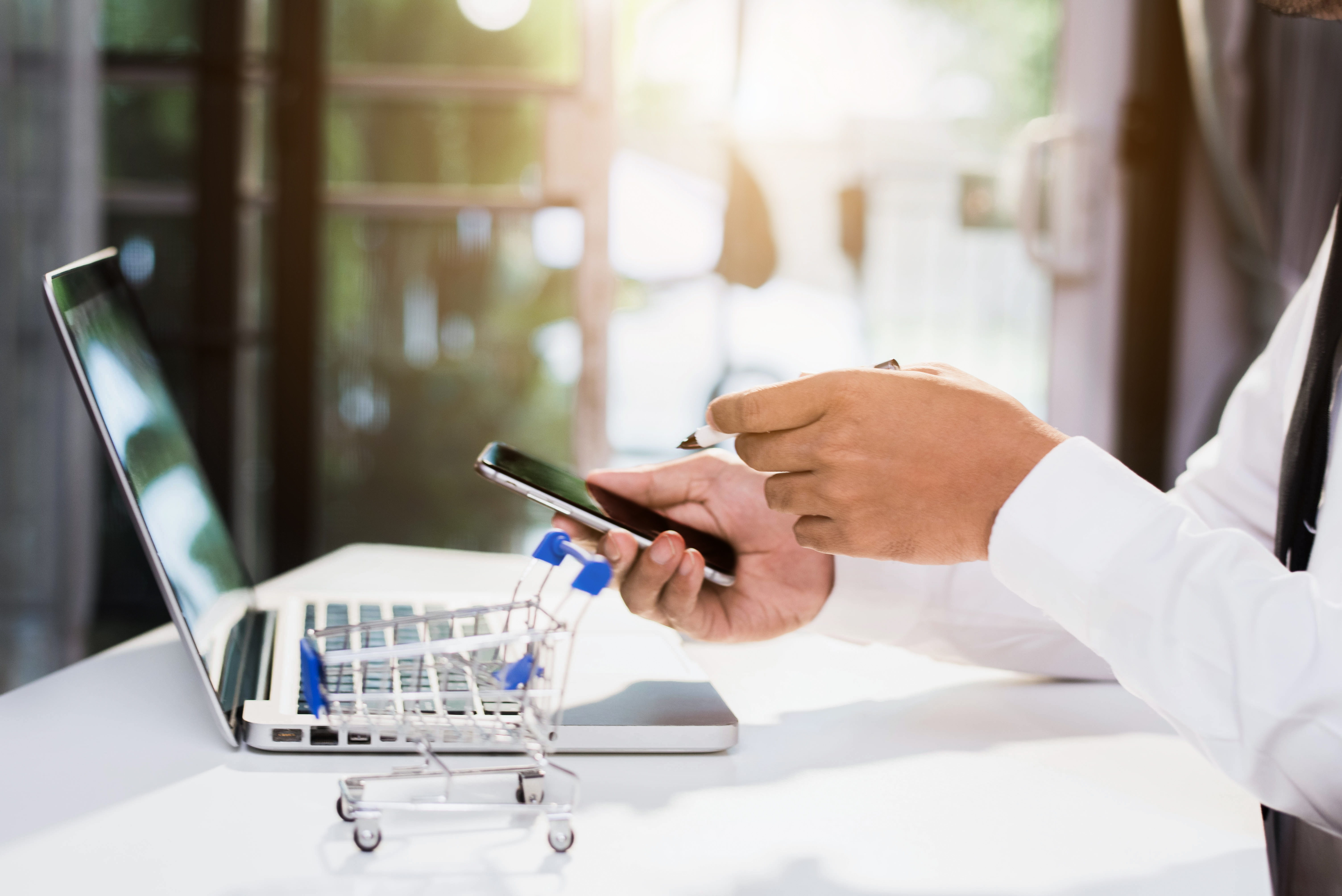 4 Things You Need to Know About Ecommerce Post-Pandemic