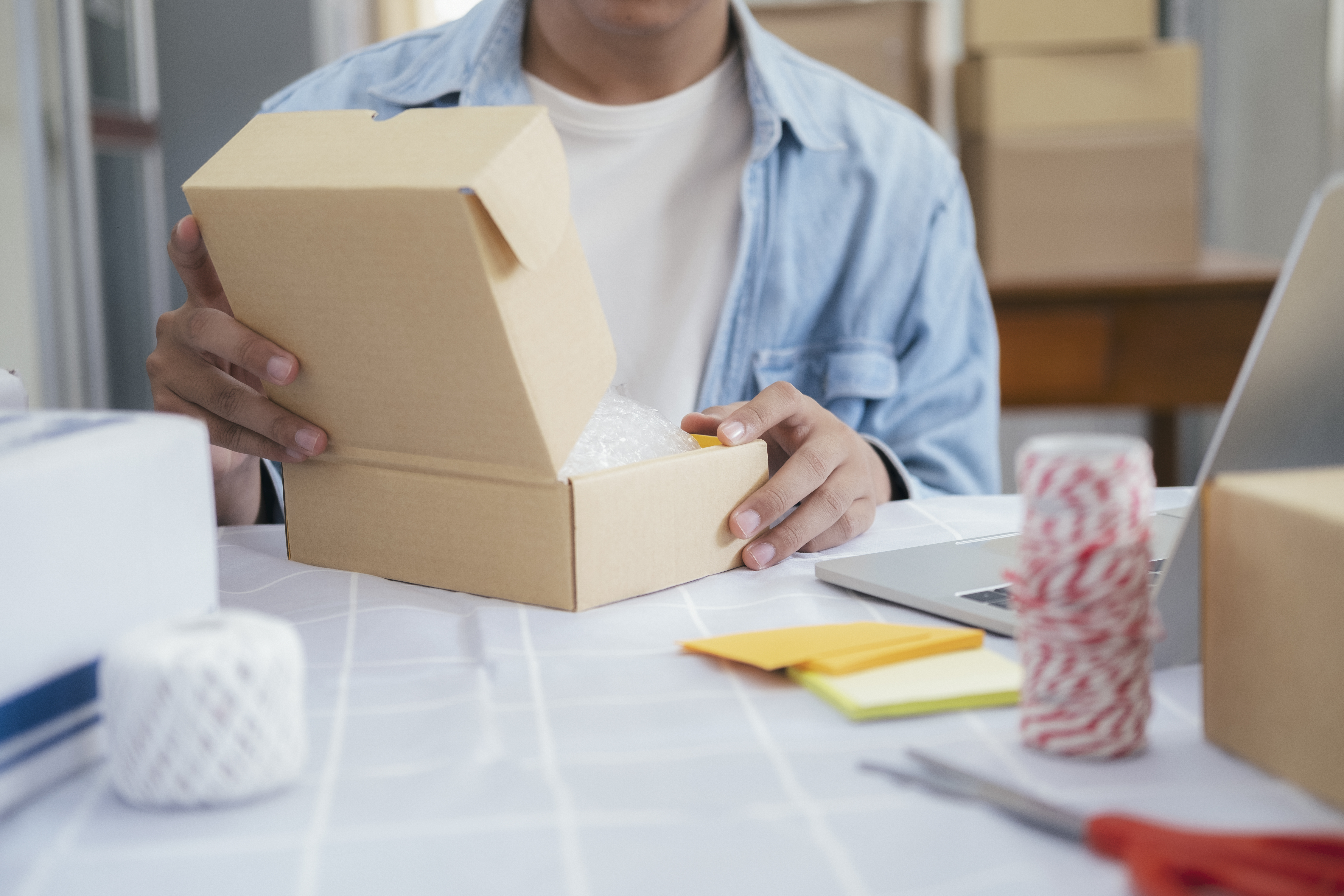 How Your Small Business Can Save Money on Rising Logistics Costs