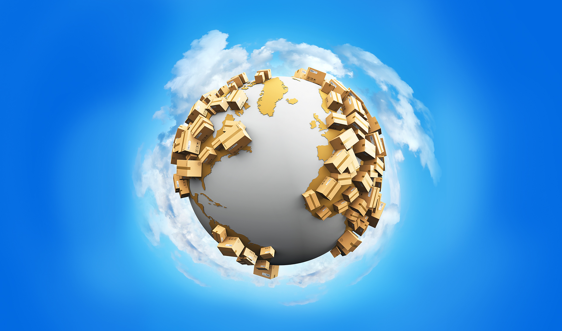 Are You Ready to Ship Internationally?