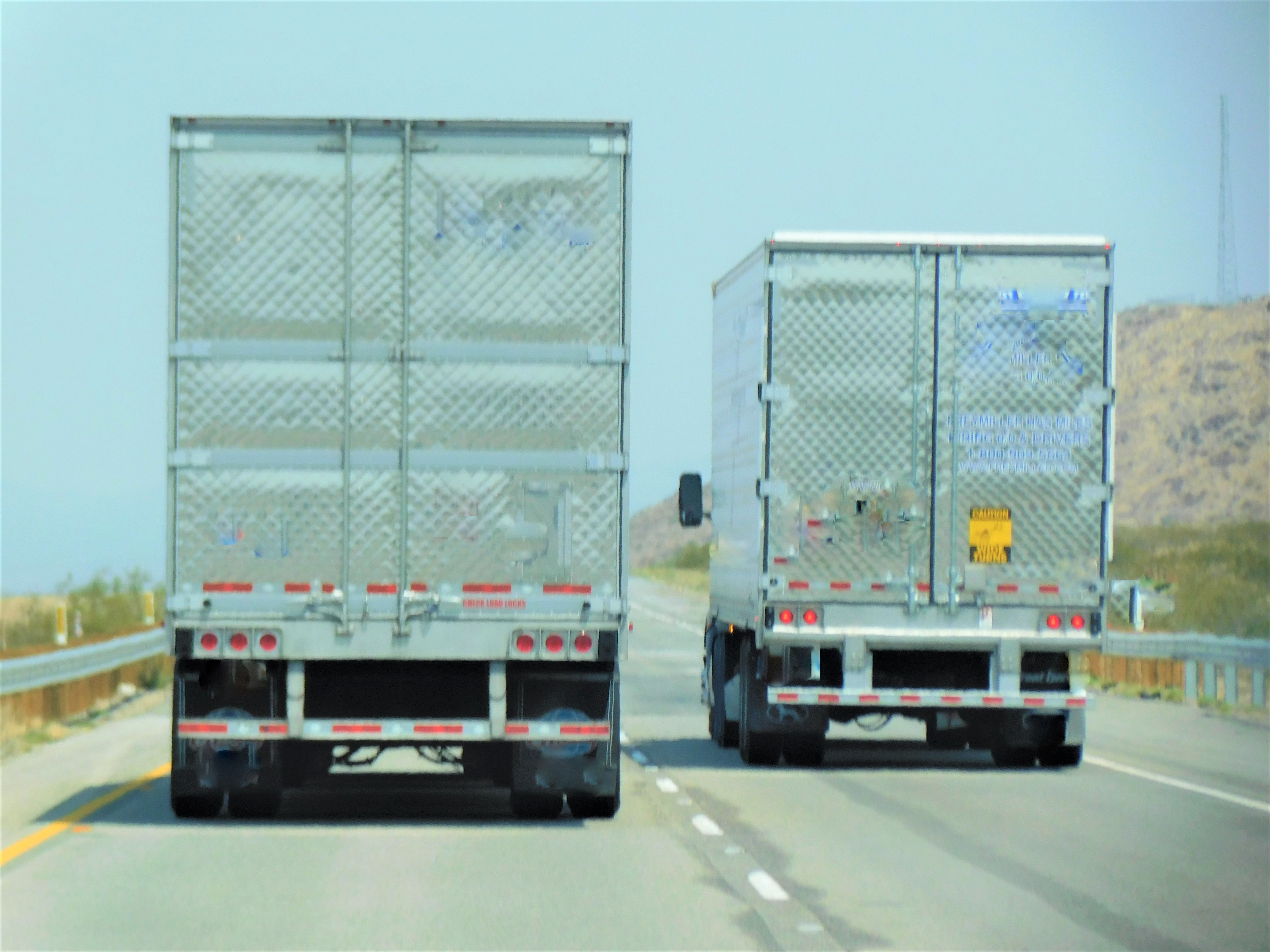 Less Than Truckload (LTL) Vs Full Truckload (FTL) Shipping: What's The Difference?